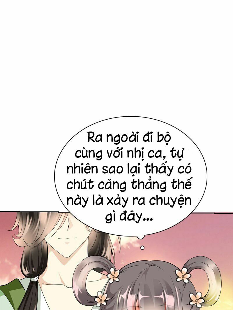 Điền viên mật sủng: Cô vợ nóng bỏng: Chapter 16
