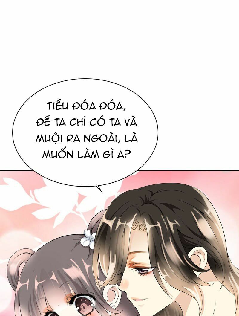 Điền viên mật sủng: Cô vợ nóng bỏng: Chapter 16