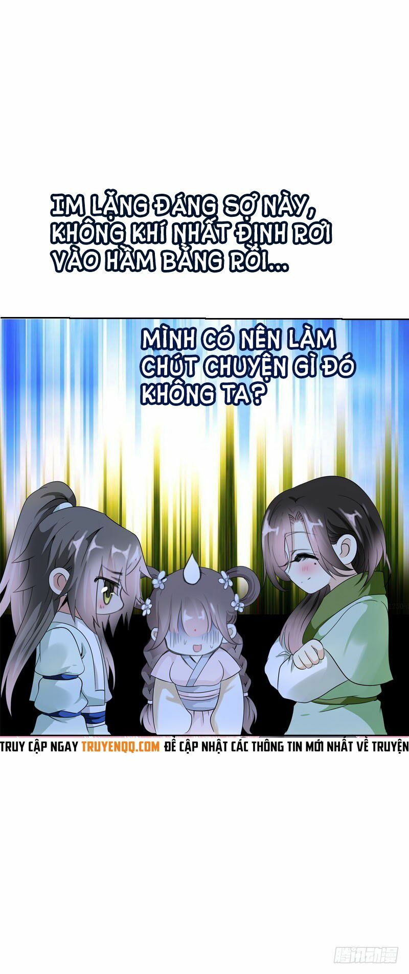 Điền viên mật sủng: Cô vợ nóng bỏng: Chapter 16