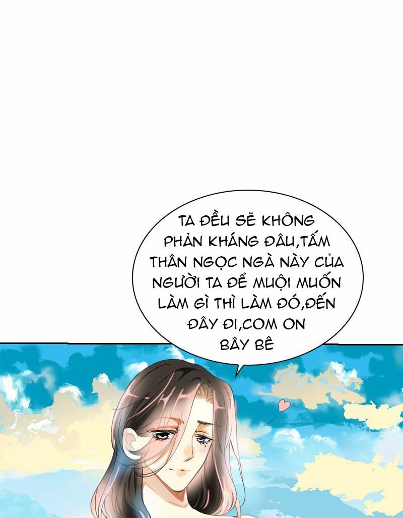 Điền viên mật sủng: Cô vợ nóng bỏng: Chapter 16