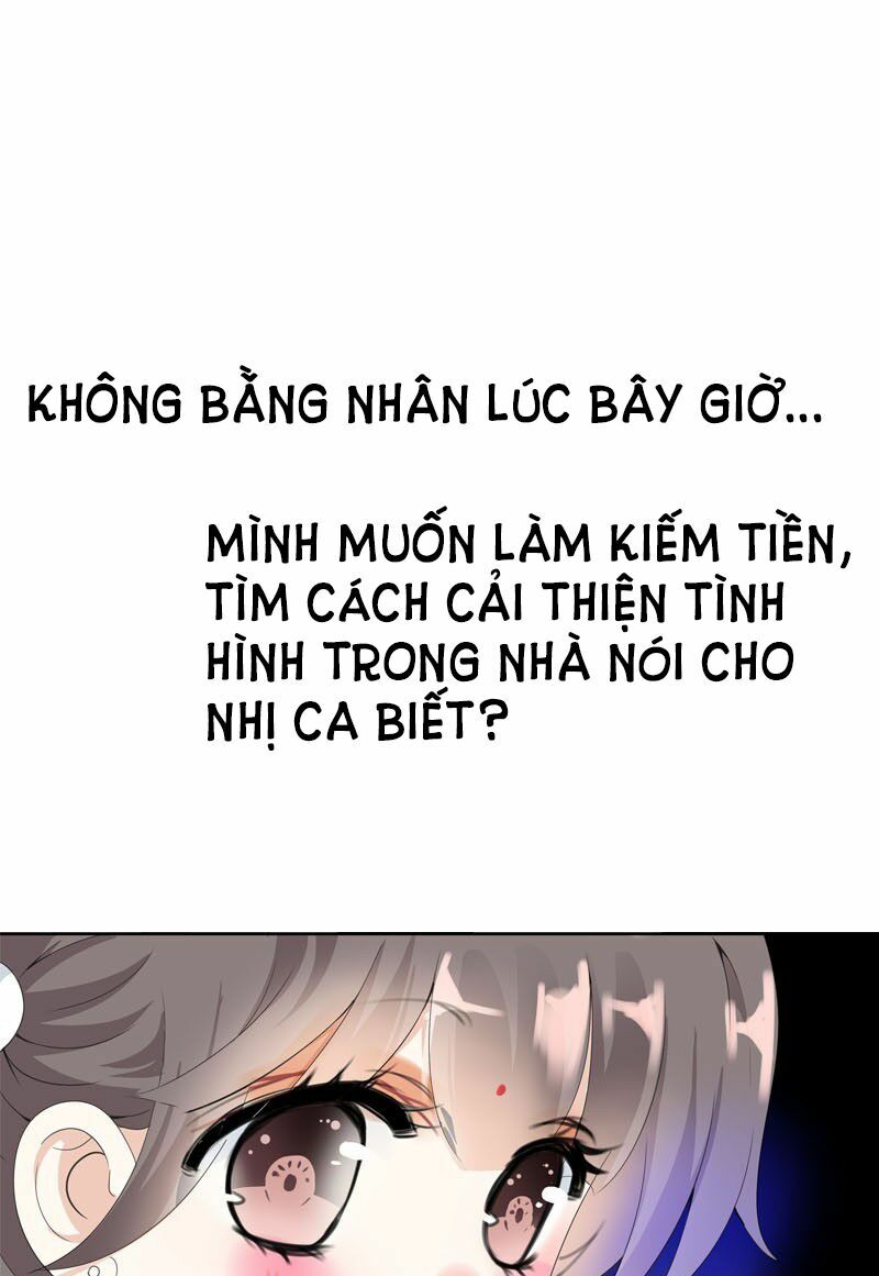 Điền viên mật sủng: Cô vợ nóng bỏng: Chapter 16