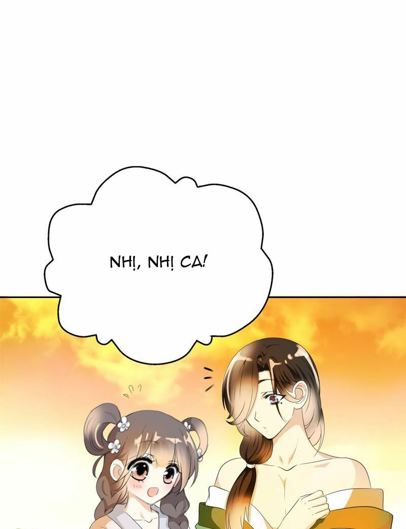 Điền viên mật sủng: Cô vợ nóng bỏng: Chapter 16