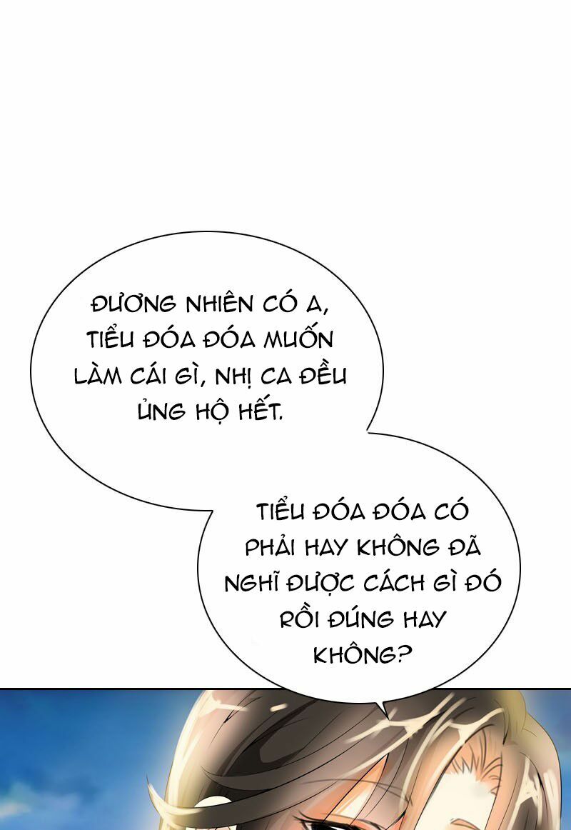 Điền viên mật sủng: Cô vợ nóng bỏng: Chapter 16