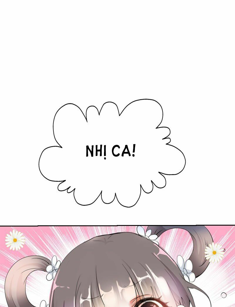 Điền viên mật sủng: Cô vợ nóng bỏng: Chapter 16