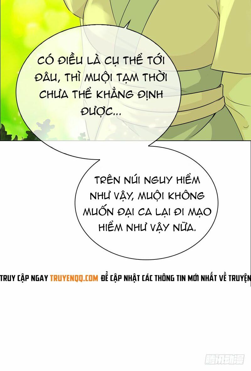 Điền viên mật sủng: Cô vợ nóng bỏng: Chapter 16