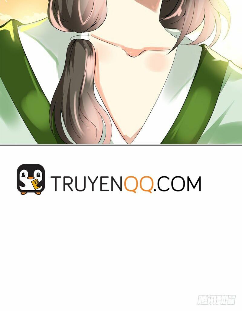 Điền viên mật sủng: Cô vợ nóng bỏng: Chapter 16