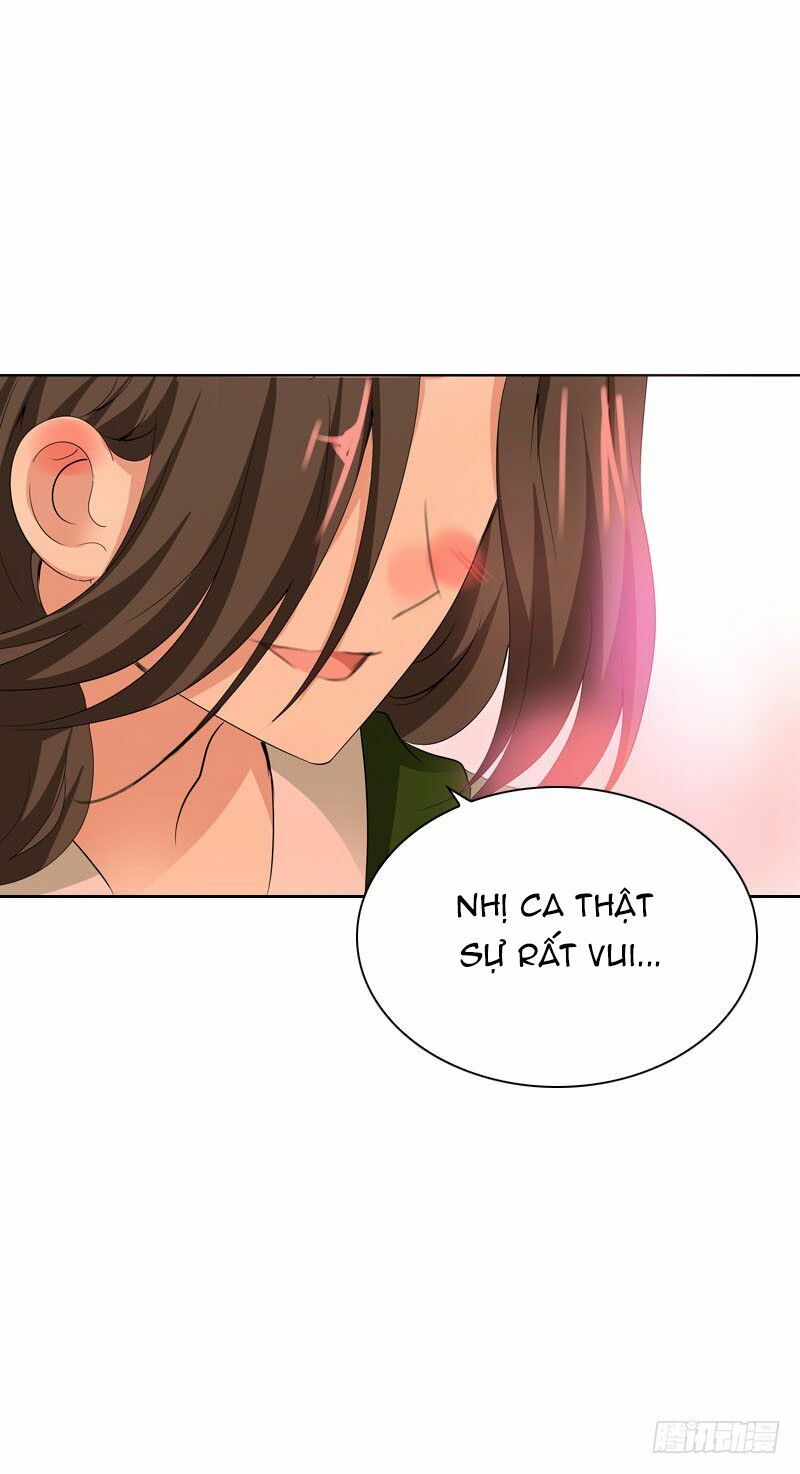 Điền viên mật sủng: Cô vợ nóng bỏng: Chapter 16