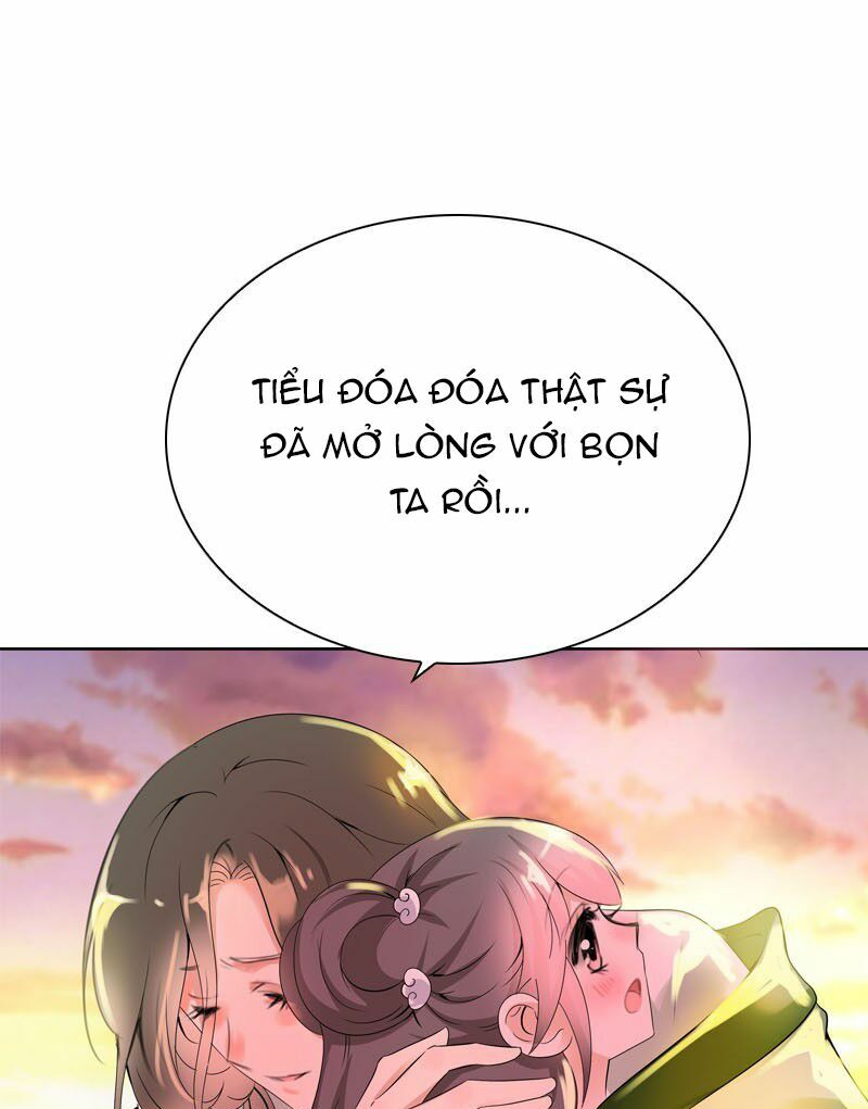 Điền viên mật sủng: Cô vợ nóng bỏng: Chapter 16