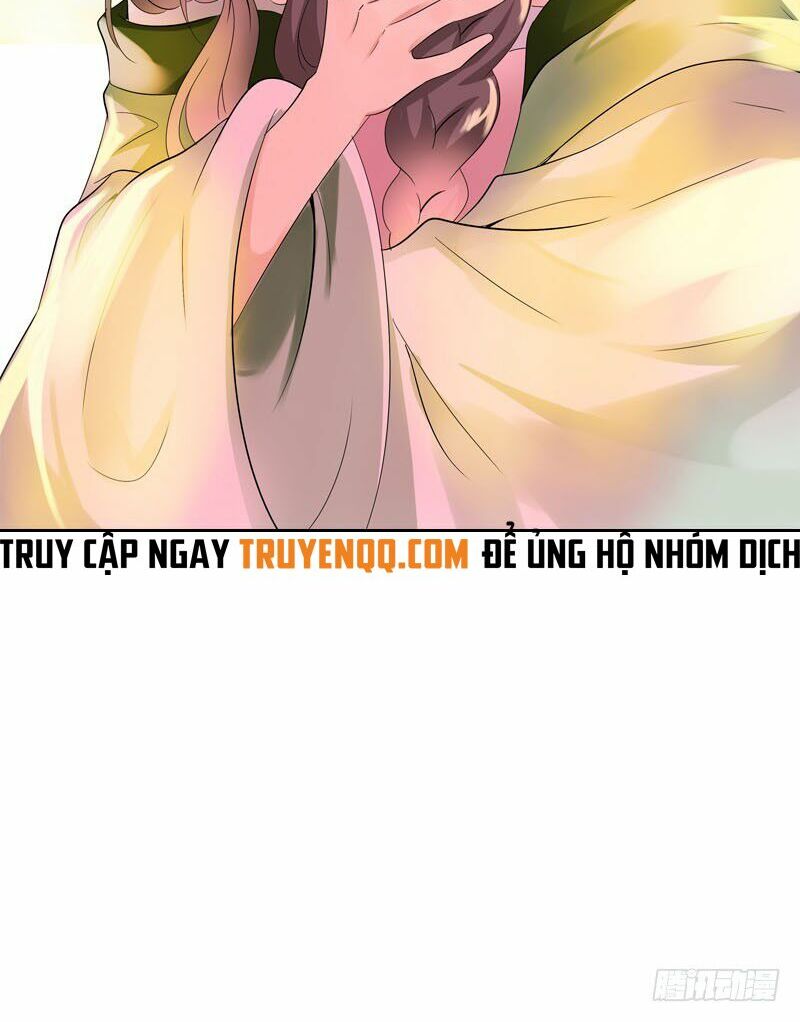 Điền viên mật sủng: Cô vợ nóng bỏng: Chapter 16