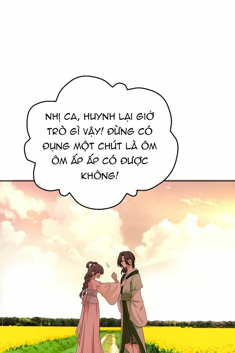 Điền viên mật sủng: Cô vợ nóng bỏng: Chapter 16