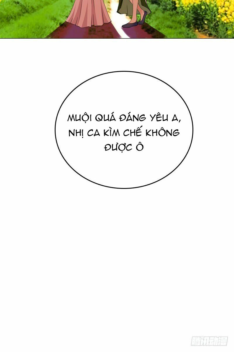 Điền viên mật sủng: Cô vợ nóng bỏng: Chapter 16