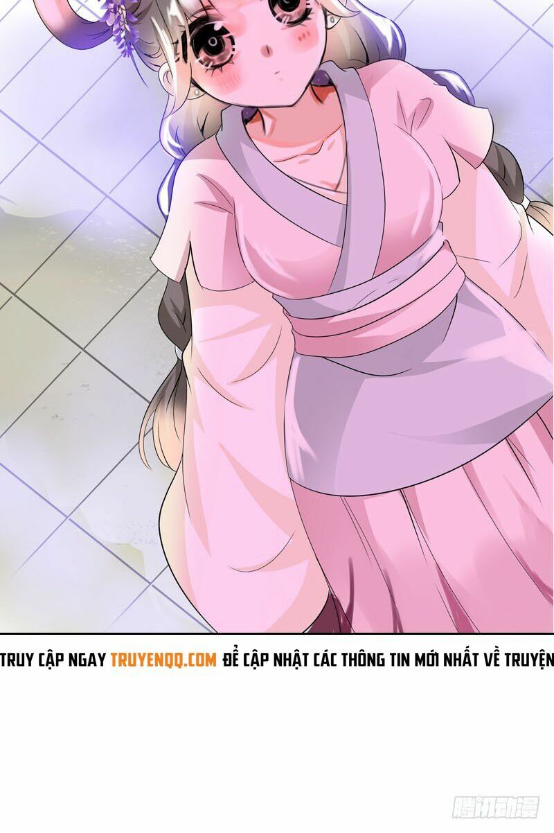 Điền viên mật sủng: Cô vợ nóng bỏng: Chapter 16