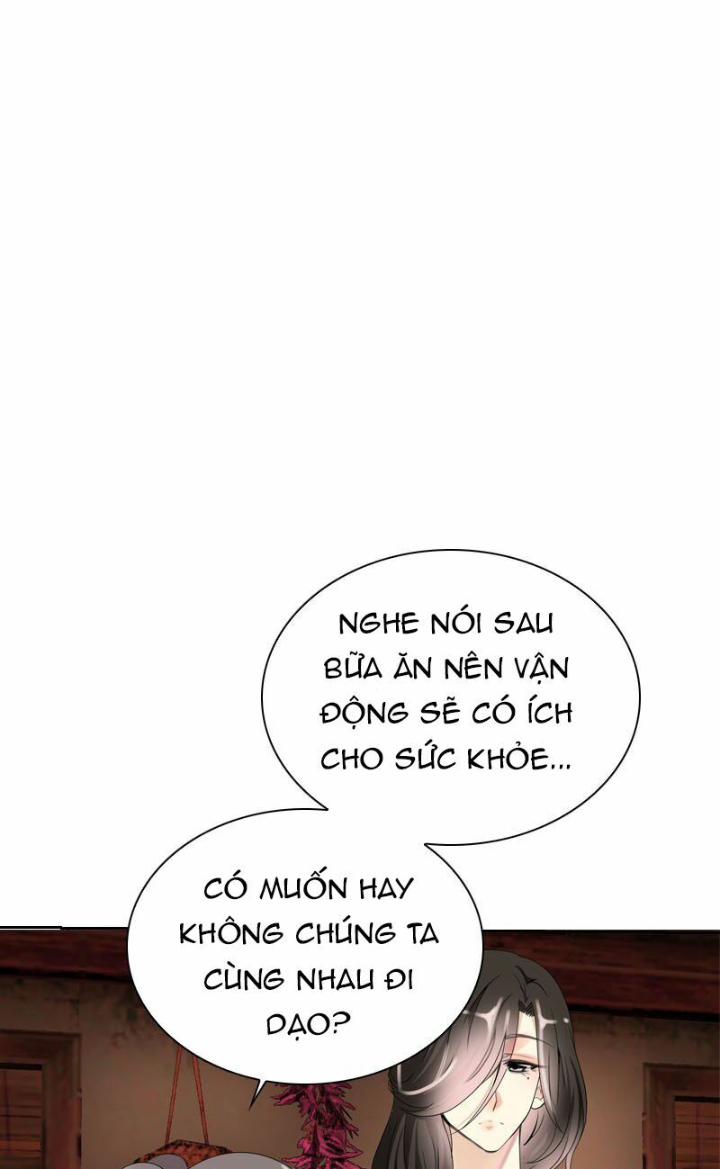 Điền viên mật sủng: Cô vợ nóng bỏng: Chapter 16