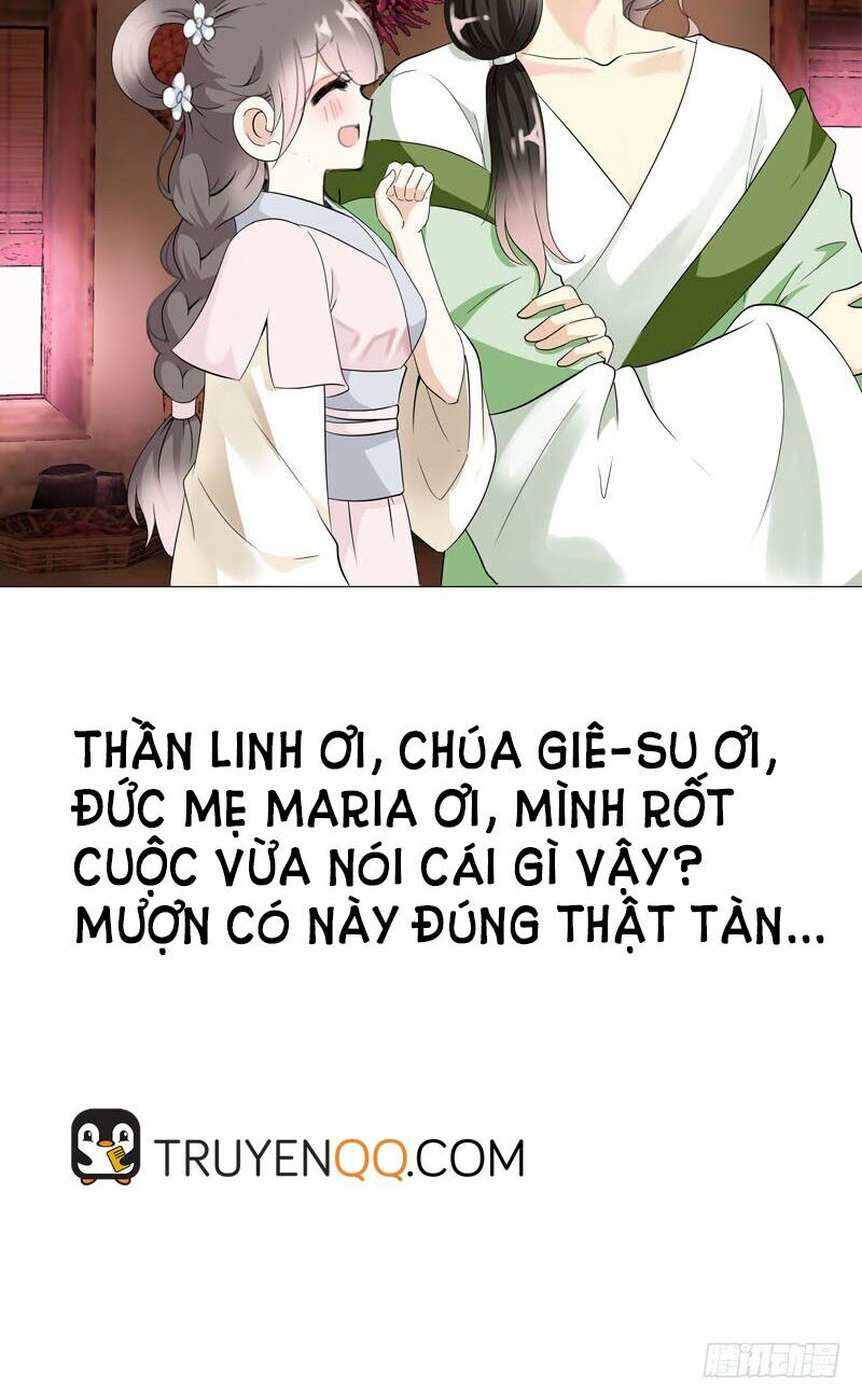 Điền viên mật sủng: Cô vợ nóng bỏng: Chapter 16