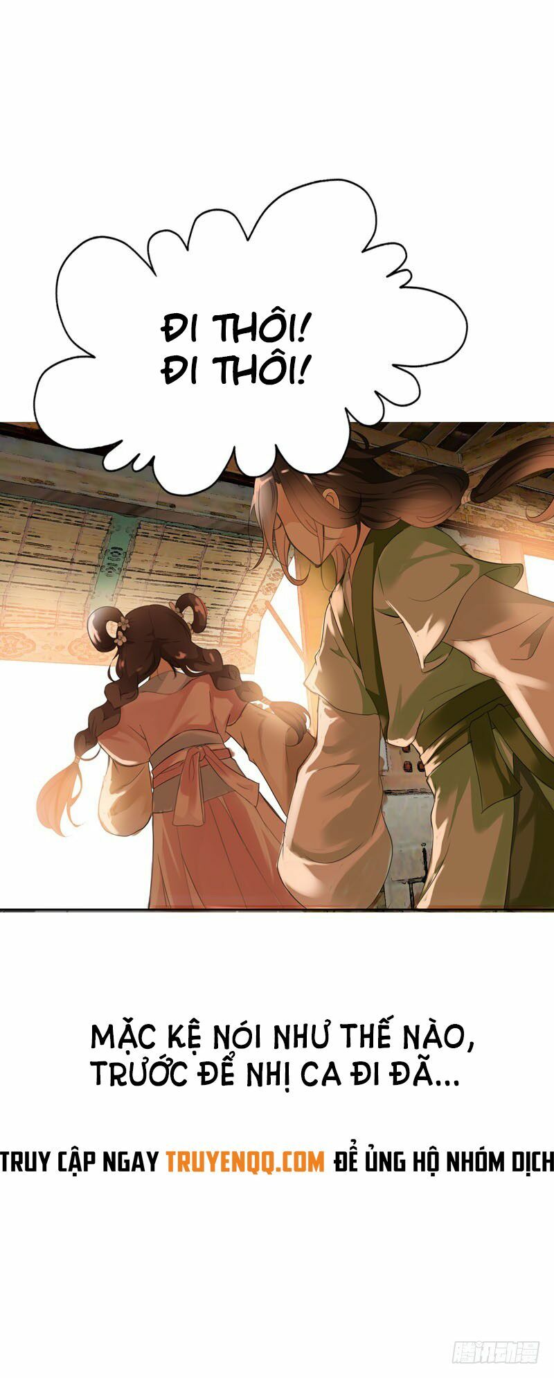 Điền viên mật sủng: Cô vợ nóng bỏng: Chapter 16