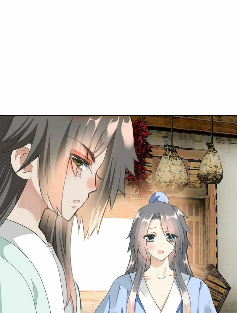 Điền viên mật sủng: Cô vợ nóng bỏng: Chapter 16