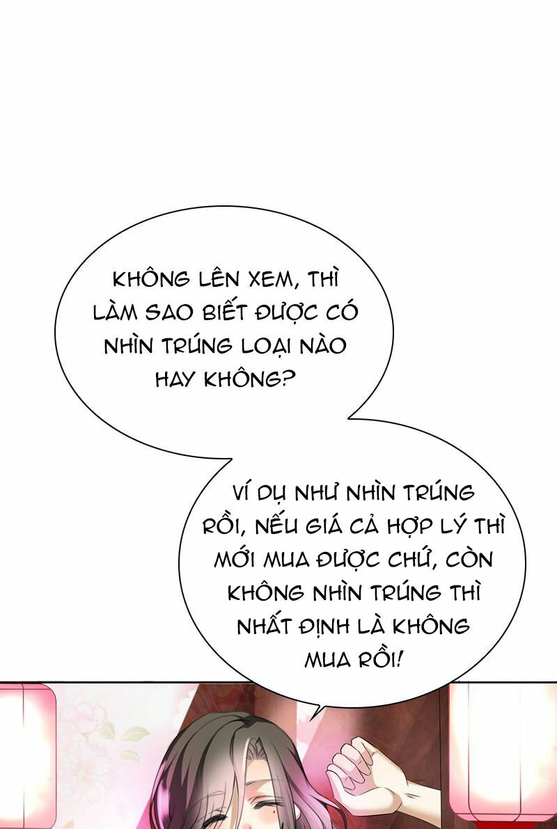 Điền viên mật sủng: Cô vợ nóng bỏng: Chapter 17