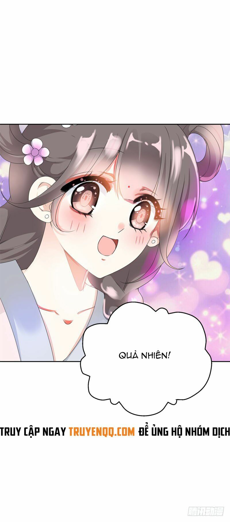 Điền viên mật sủng: Cô vợ nóng bỏng: Chapter 17