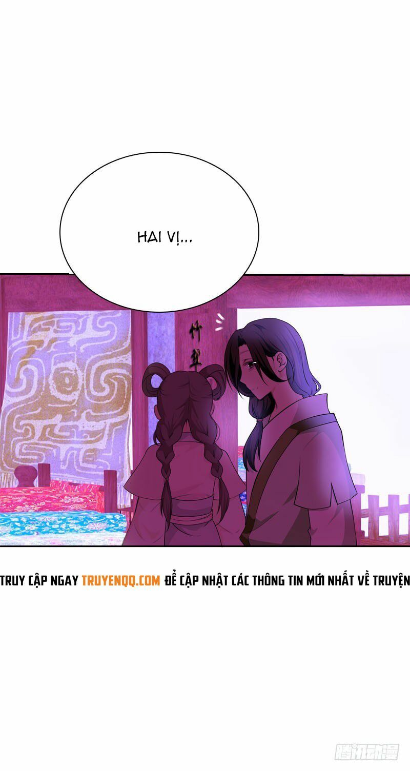Điền viên mật sủng: Cô vợ nóng bỏng: Chapter 17