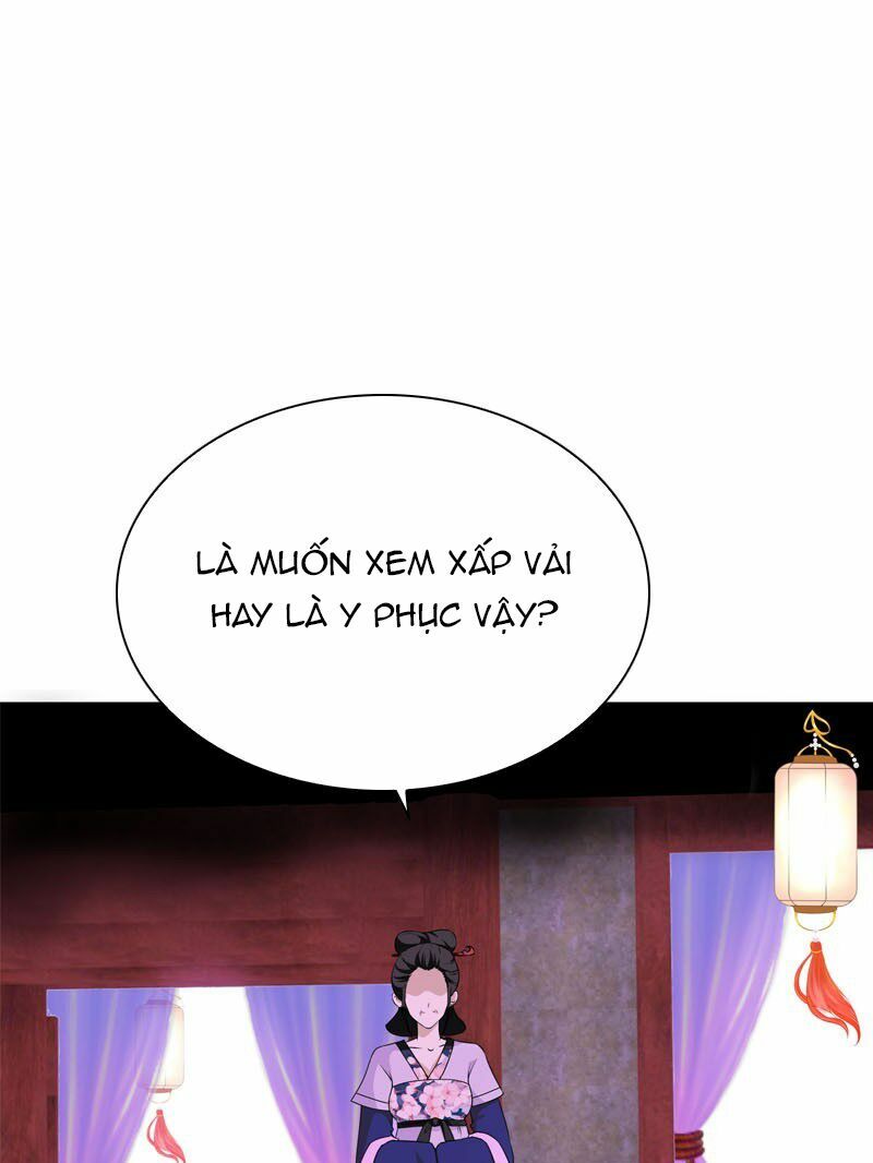 Điền viên mật sủng: Cô vợ nóng bỏng: Chapter 17