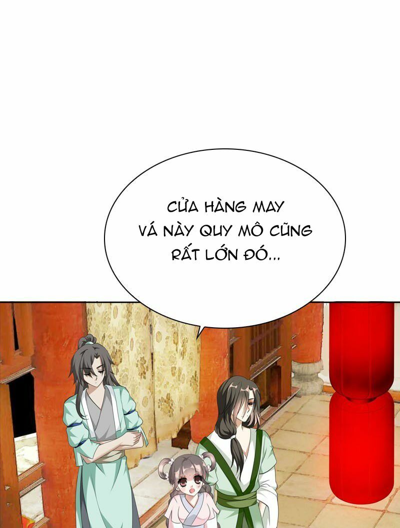 Điền viên mật sủng: Cô vợ nóng bỏng: Chapter 17