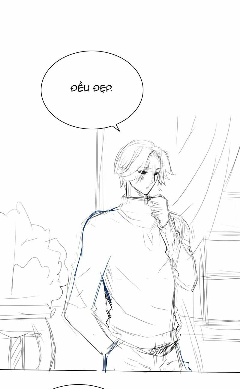 Điền viên mật sủng: Cô vợ nóng bỏng: Chapter 17
