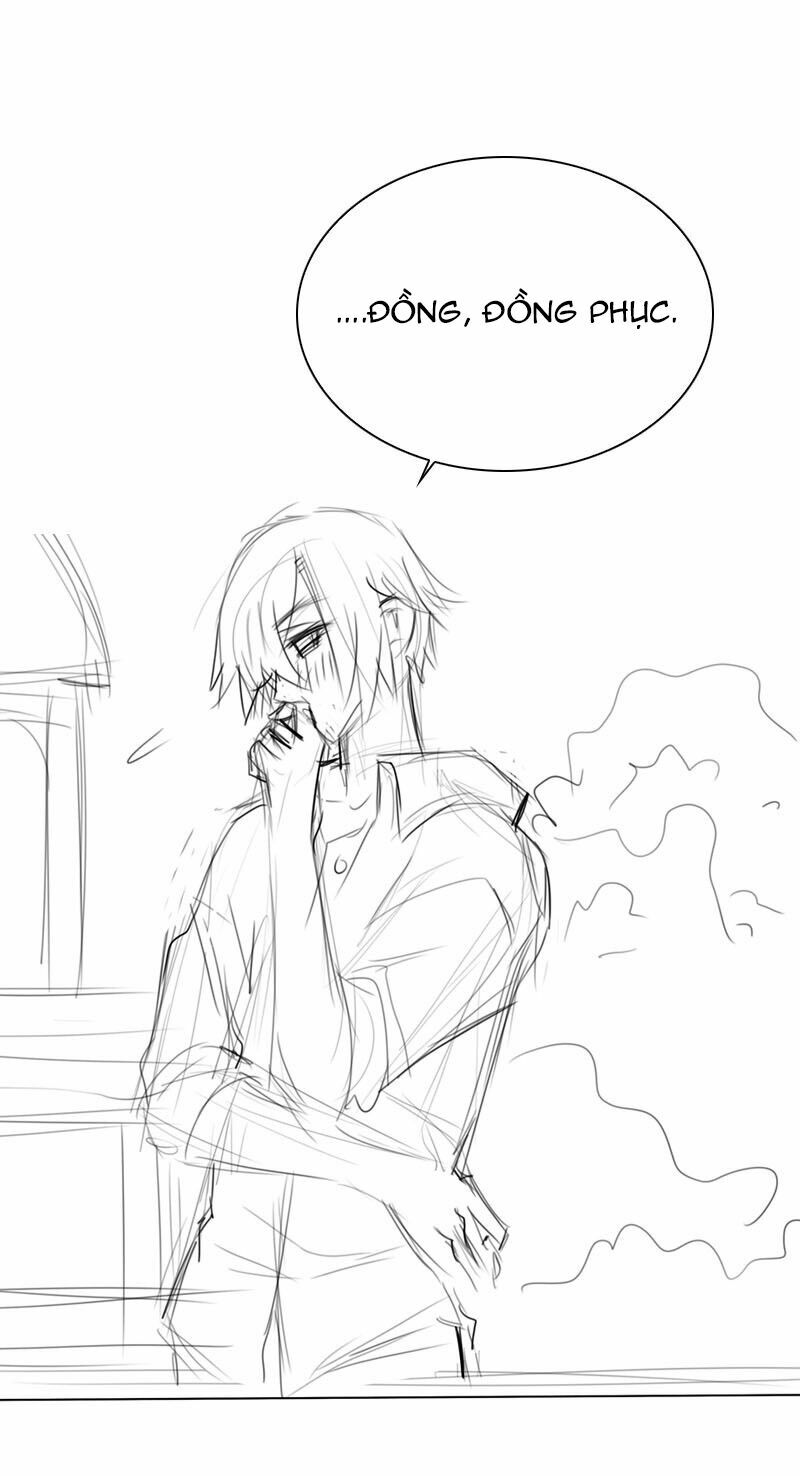 Điền viên mật sủng: Cô vợ nóng bỏng: Chapter 17