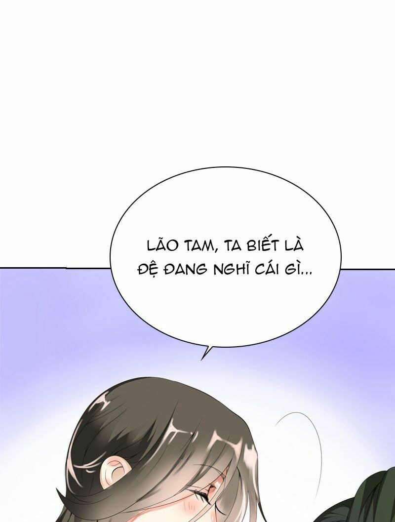 Điền viên mật sủng: Cô vợ nóng bỏng: Chapter 17