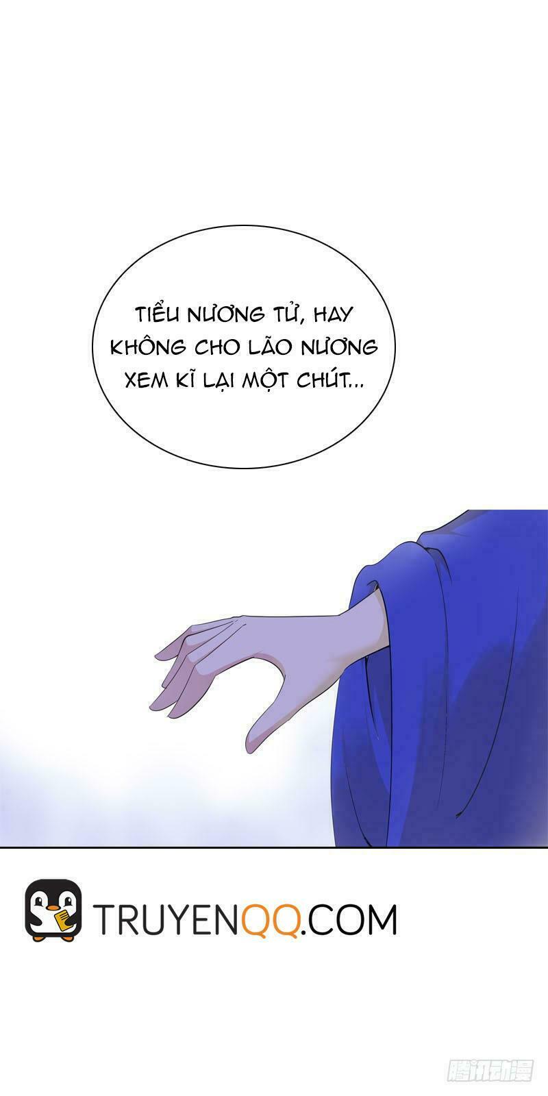 Điền viên mật sủng: Cô vợ nóng bỏng: Chapter 18