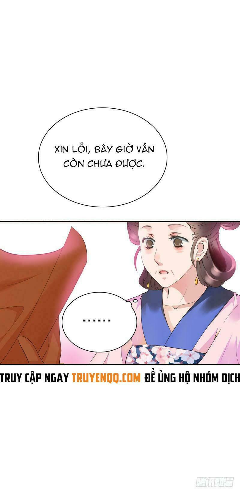 Điền viên mật sủng: Cô vợ nóng bỏng: Chapter 18