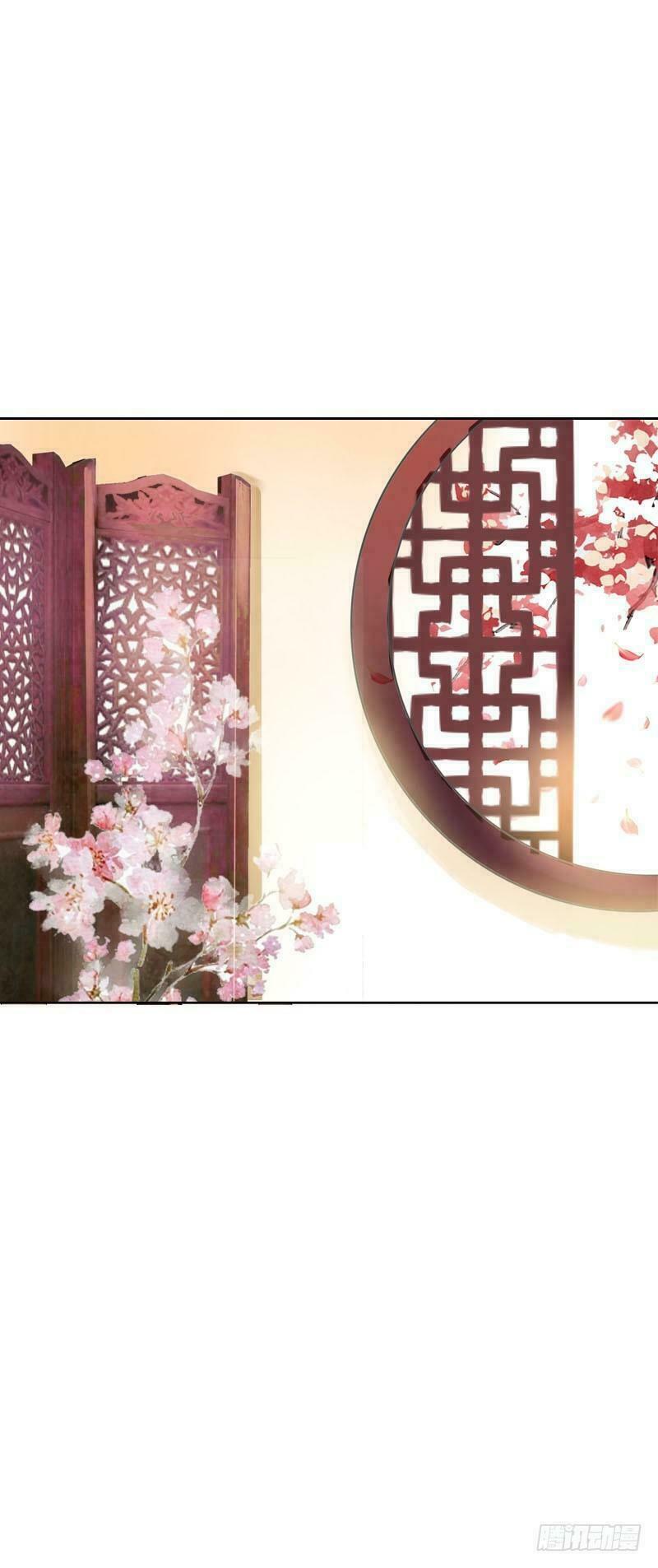 Điền viên mật sủng: Cô vợ nóng bỏng: Chapter 18