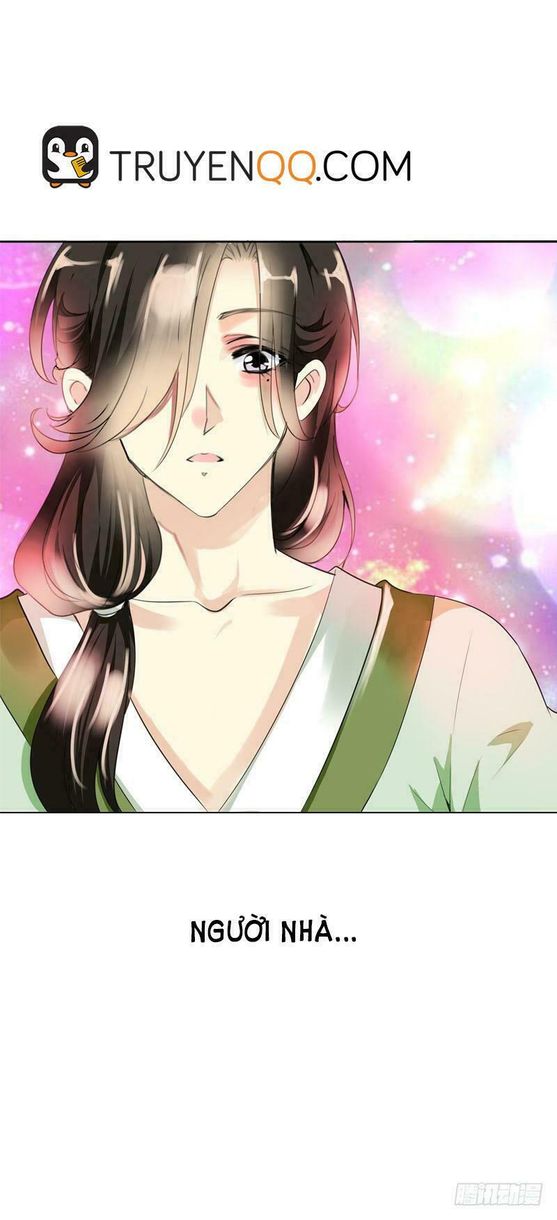 Điền viên mật sủng: Cô vợ nóng bỏng: Chapter 18