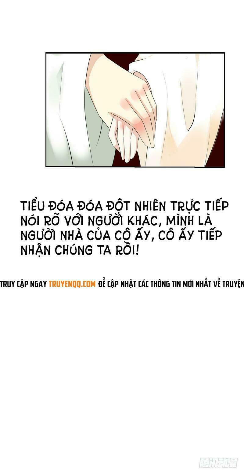 Điền viên mật sủng: Cô vợ nóng bỏng: Chapter 18
