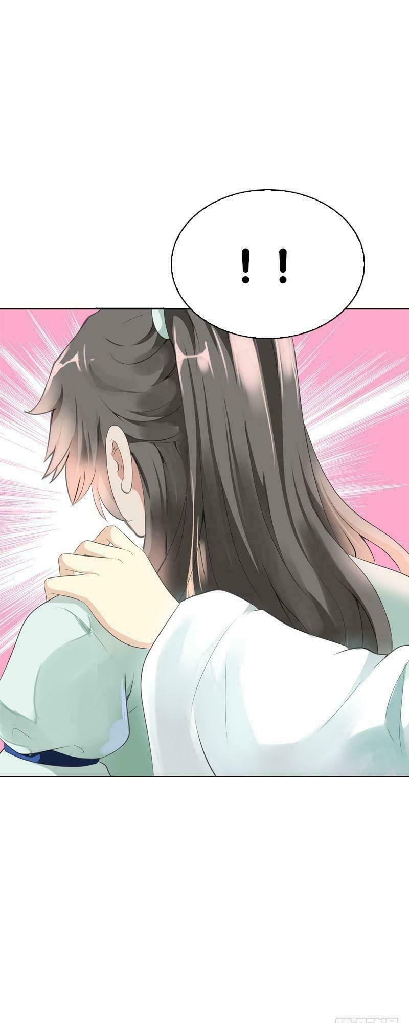 Điền viên mật sủng: Cô vợ nóng bỏng: Chapter 18