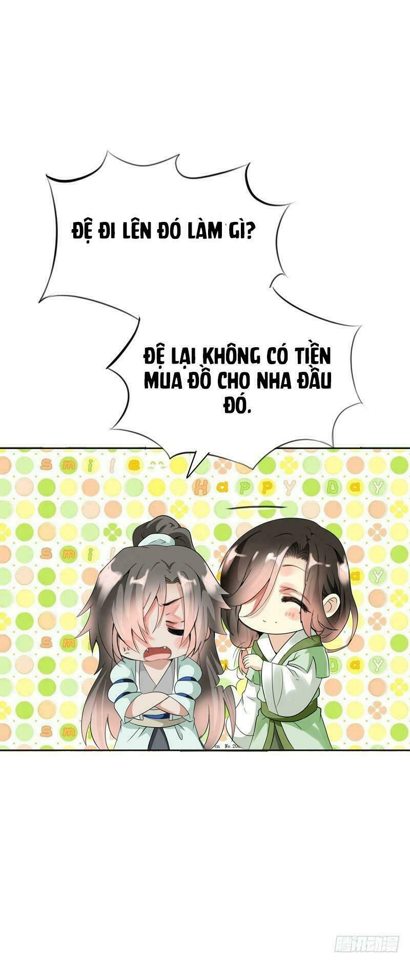 Điền viên mật sủng: Cô vợ nóng bỏng: Chapter 18