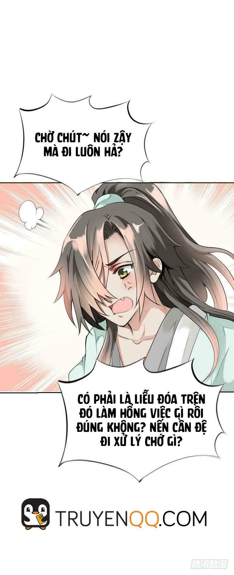 Điền viên mật sủng: Cô vợ nóng bỏng: Chapter 18