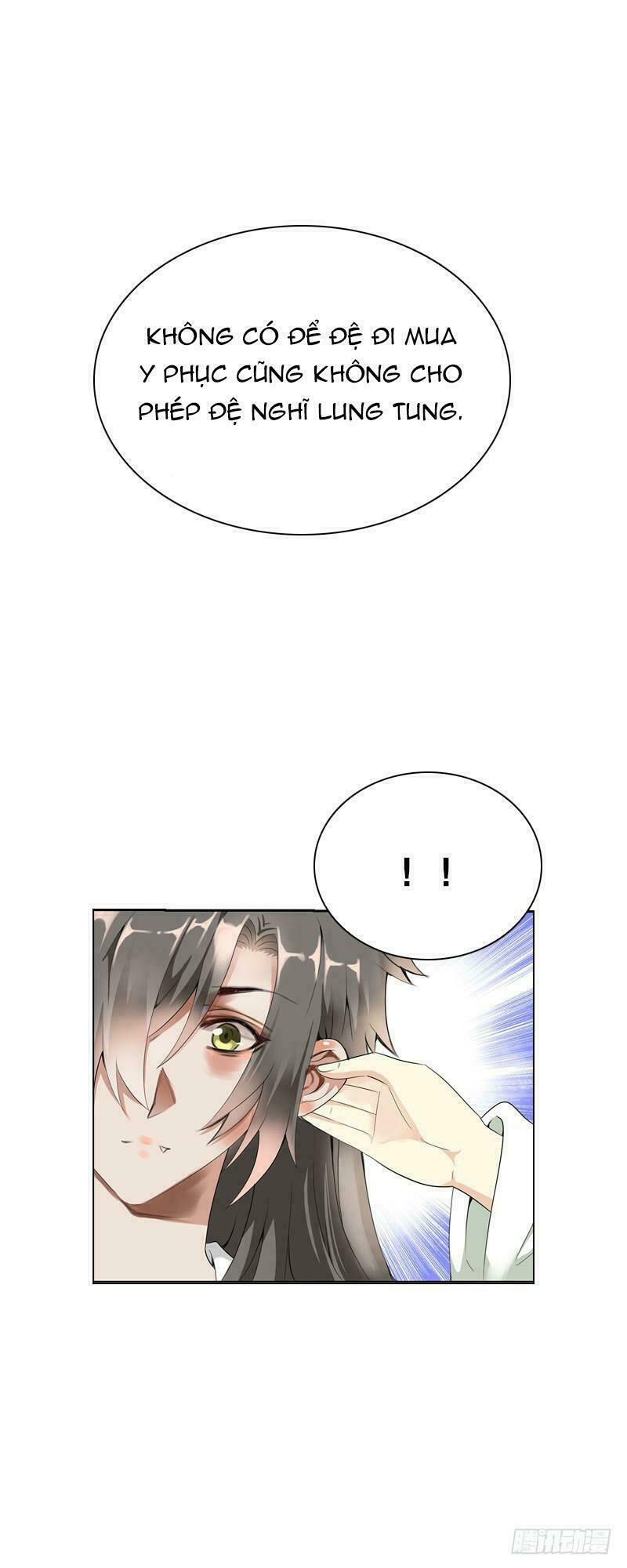 Điền viên mật sủng: Cô vợ nóng bỏng: Chapter 18