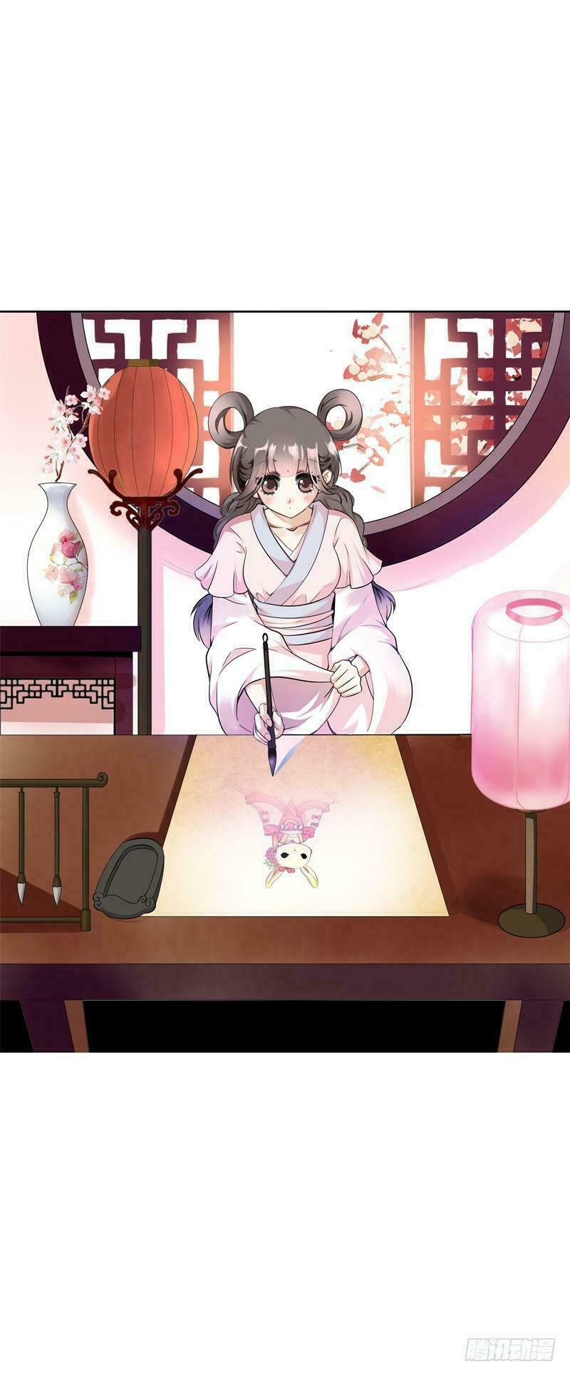 Điền viên mật sủng: Cô vợ nóng bỏng: Chapter 18