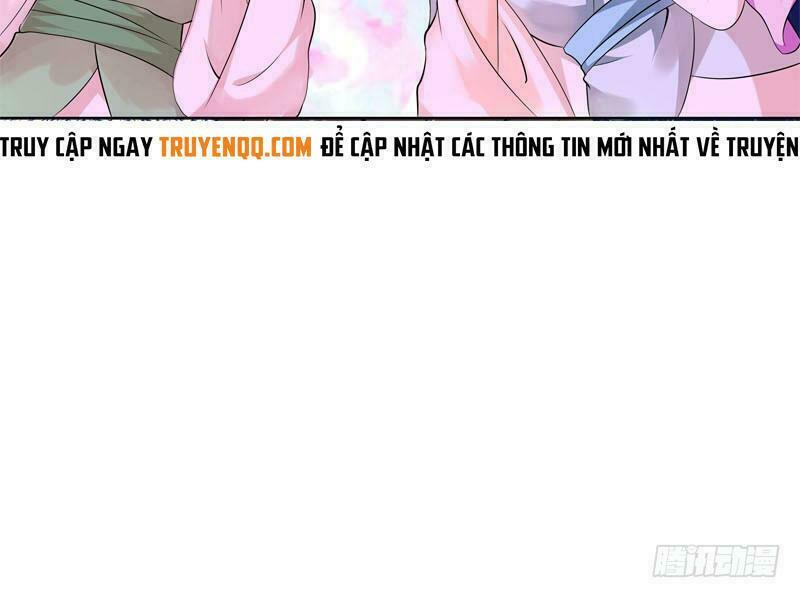 Điền viên mật sủng: Cô vợ nóng bỏng: Chapter 18