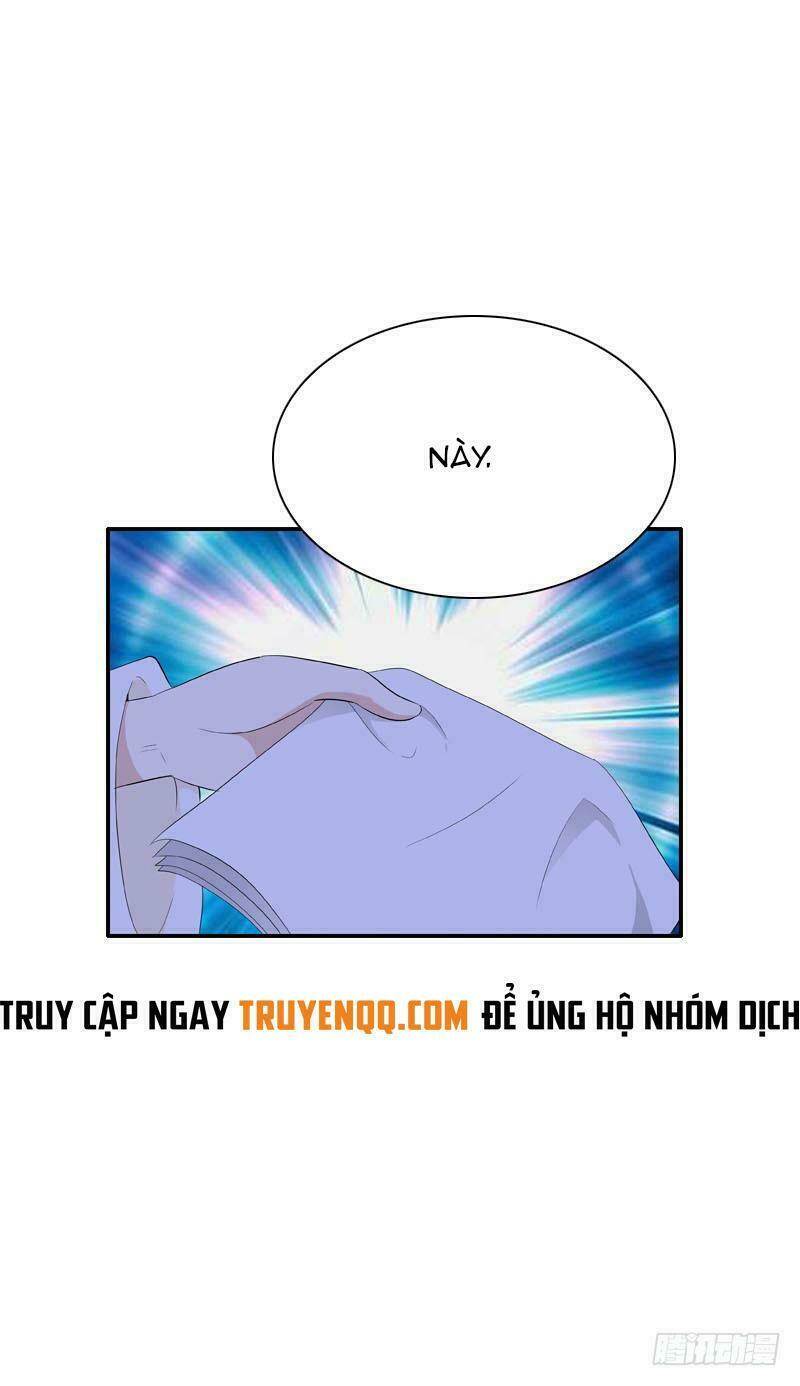 Điền viên mật sủng: Cô vợ nóng bỏng: Chapter 19