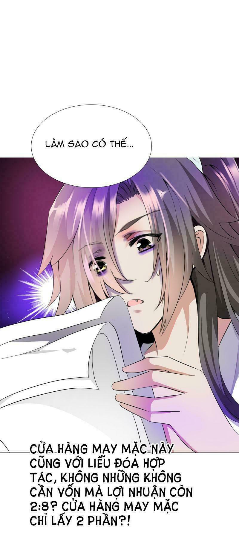 Điền viên mật sủng: Cô vợ nóng bỏng: Chapter 19
