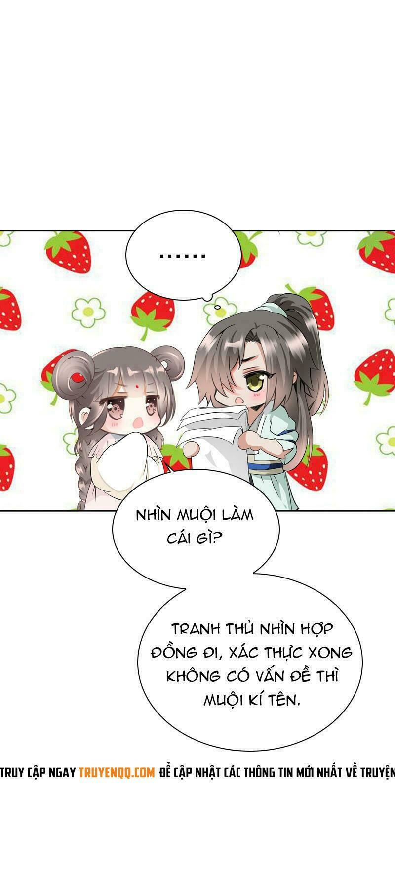 Điền viên mật sủng: Cô vợ nóng bỏng: Chapter 19