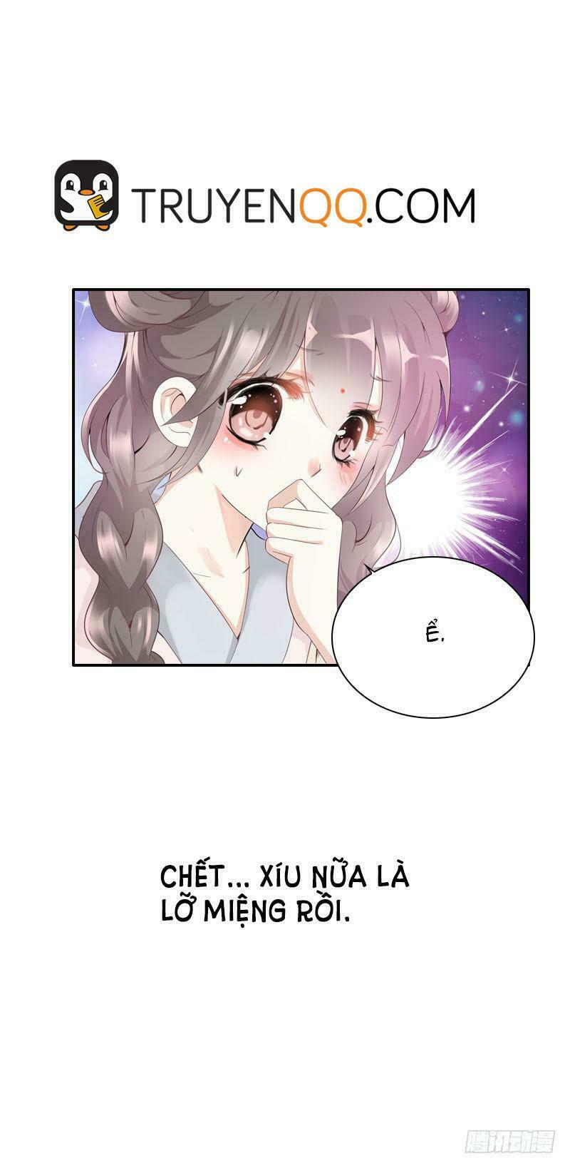 Điền viên mật sủng: Cô vợ nóng bỏng: Chapter 19
