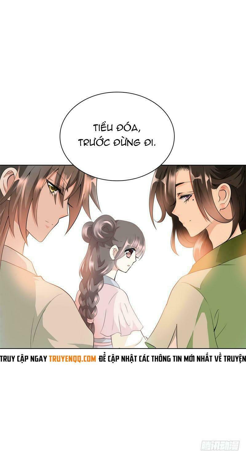 Điền viên mật sủng: Cô vợ nóng bỏng: Chapter 19