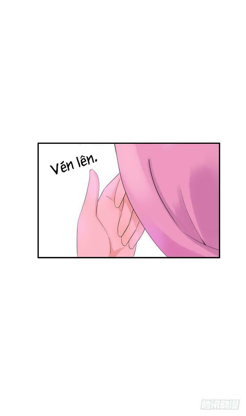 Điền viên mật sủng: Cô vợ nóng bỏng: Chapter 19