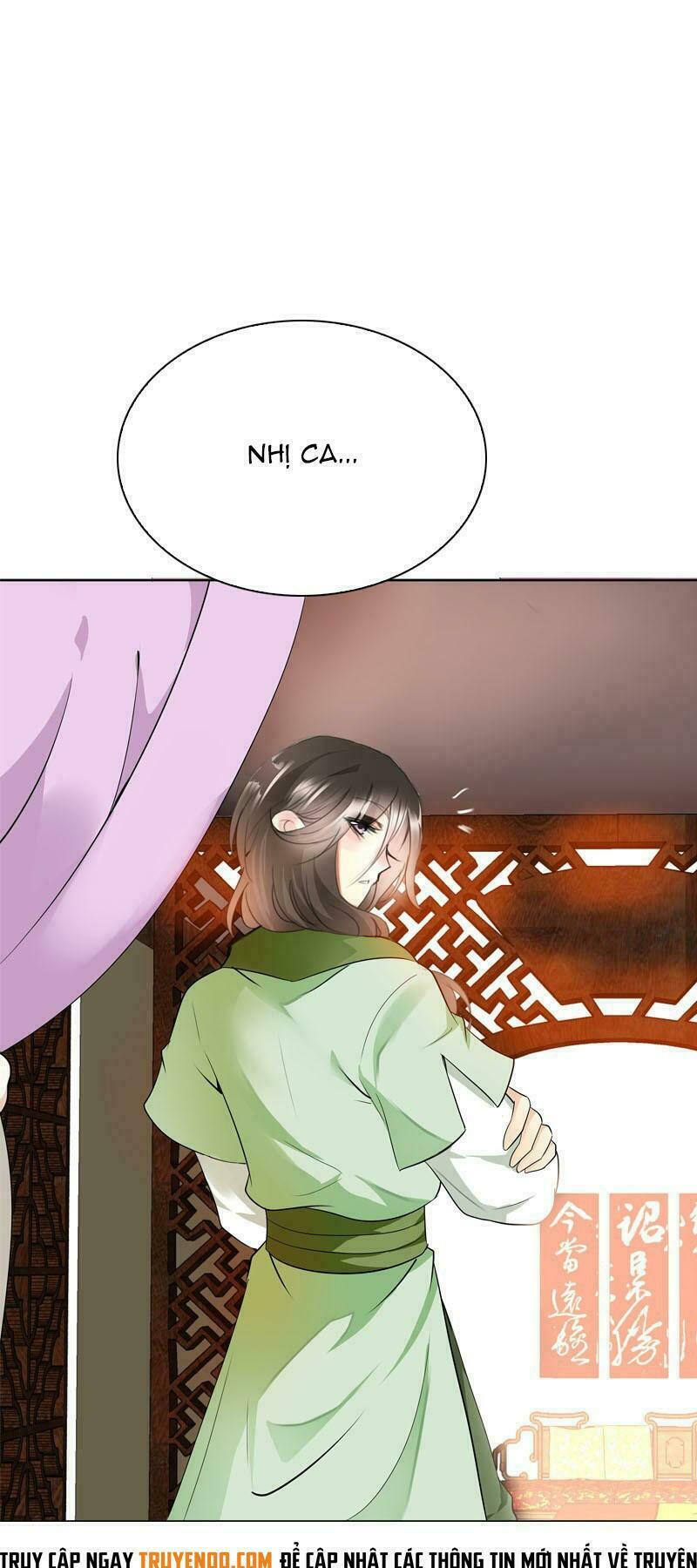 Điền viên mật sủng: Cô vợ nóng bỏng: Chapter 19