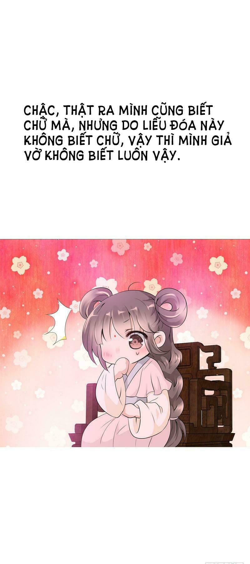 Điền viên mật sủng: Cô vợ nóng bỏng: Chapter 19