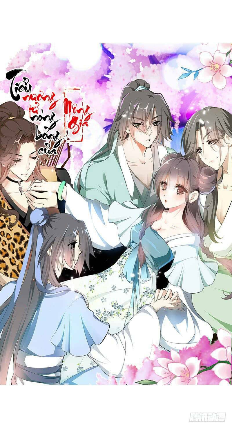 Điền viên mật sủng: Cô vợ nóng bỏng: Chapter 2