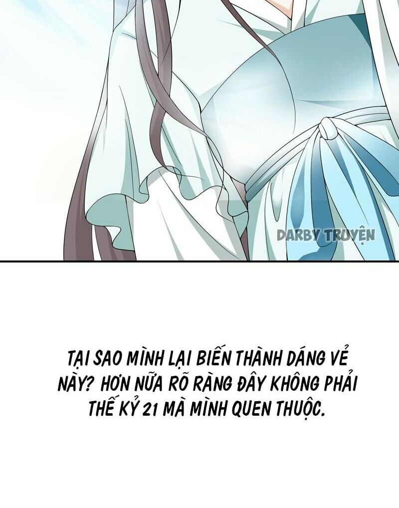 Điền viên mật sủng: Cô vợ nóng bỏng: Chapter 2