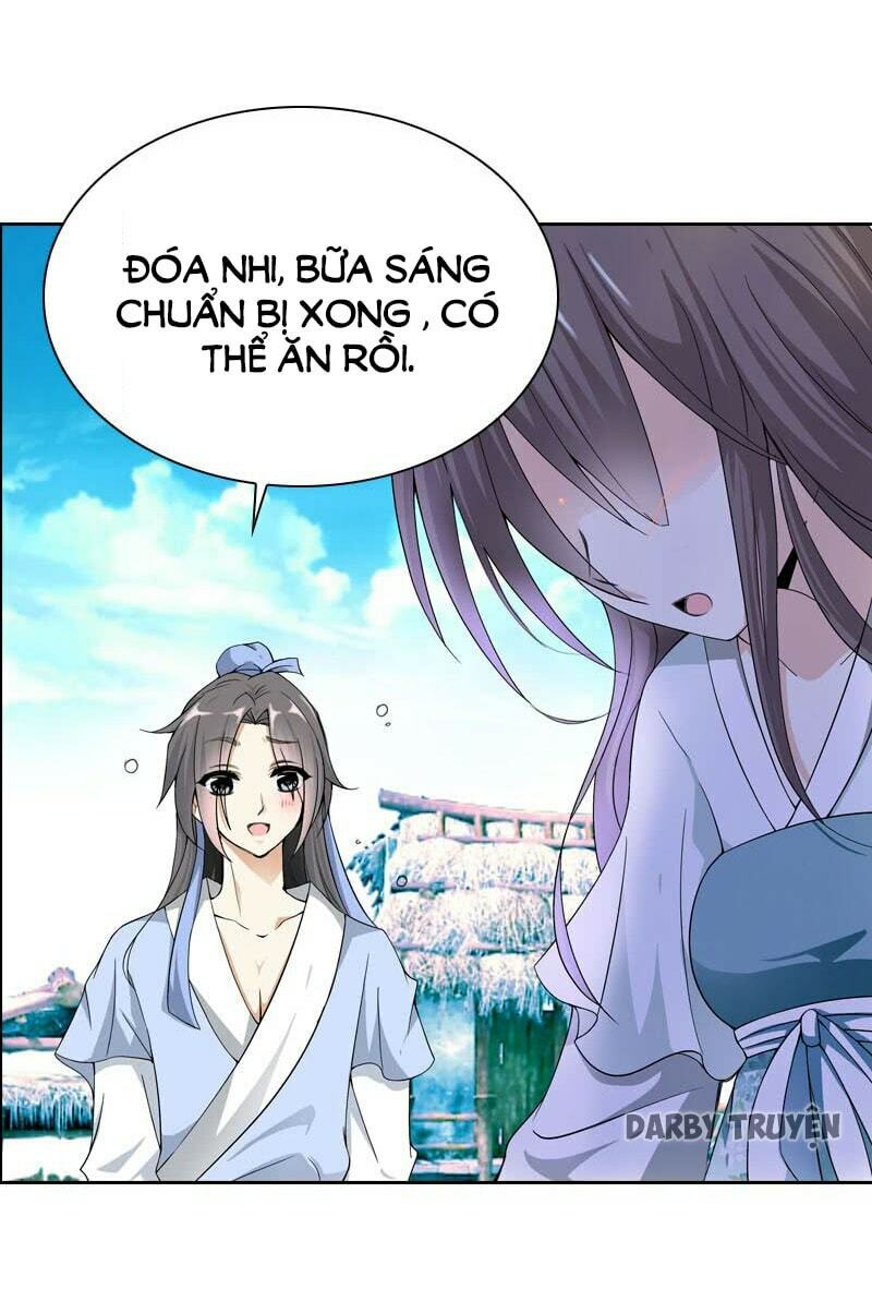 Điền viên mật sủng: Cô vợ nóng bỏng: Chapter 2